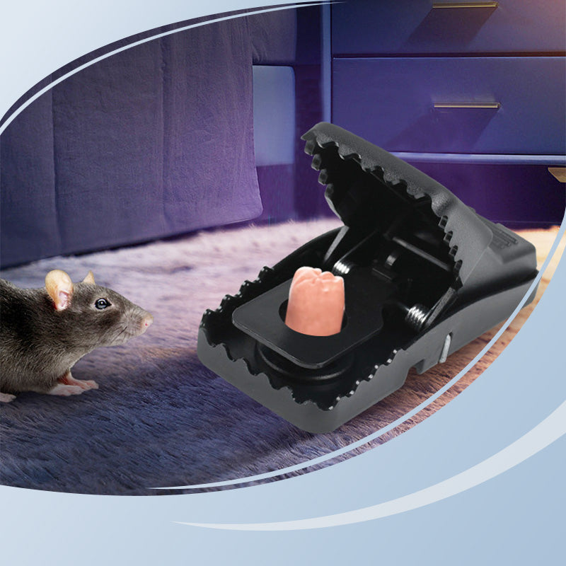 Skanto | 🔥 Powerful High-Sensitivity Mouse Trap