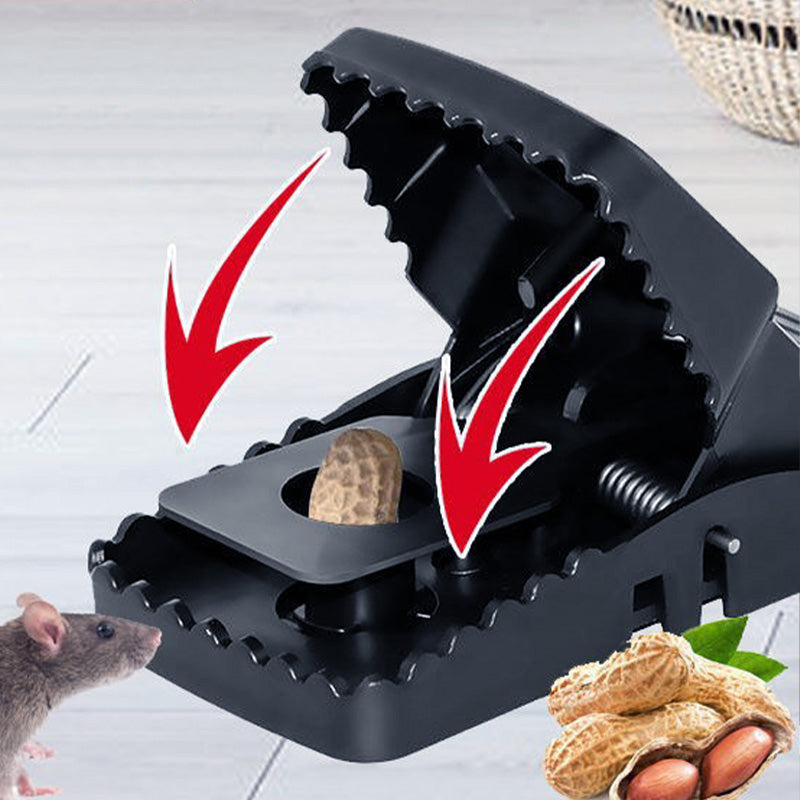 Skanto | 🔥 Powerful High-Sensitivity Mouse Trap