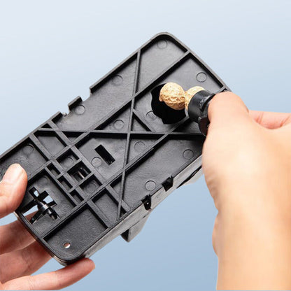 Skanto | 🔥 Powerful High-Sensitivity Mouse Trap