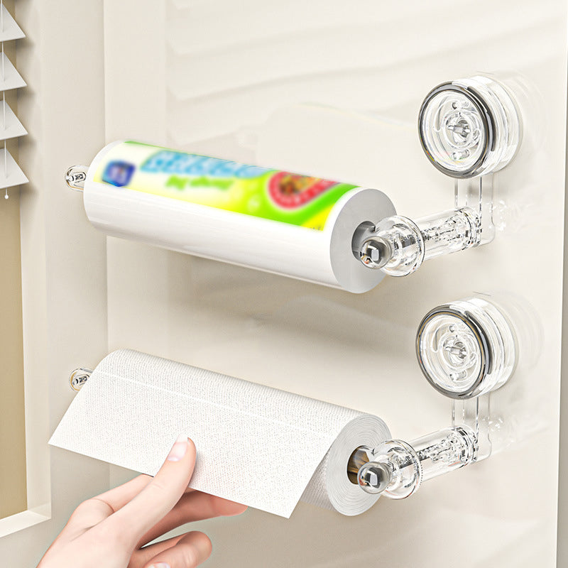 BowLift | RollRack Tidy Tissue Holder