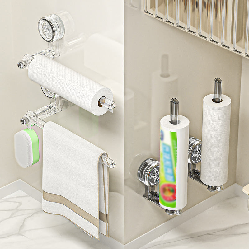 BowLift | RollRack Tidy Tissue Holder