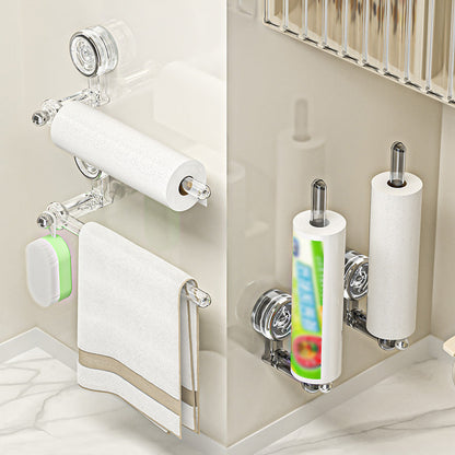 BowLift | RollRack Tidy Tissue Holder