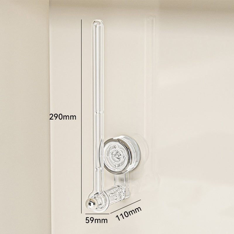 BowLift | RollRack Tidy Tissue Holder