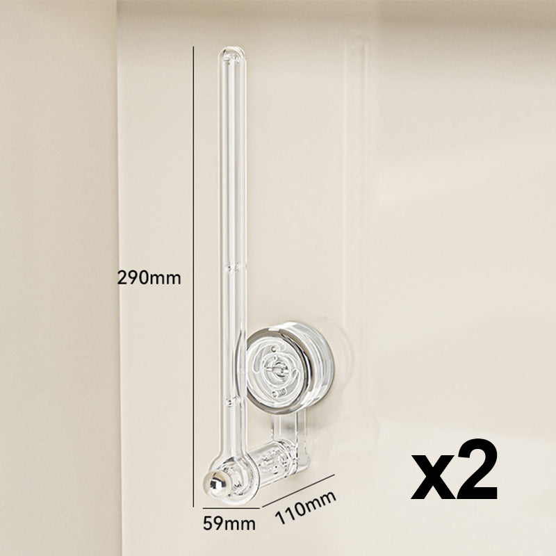 BowLift | RollRack Tidy Tissue Holder