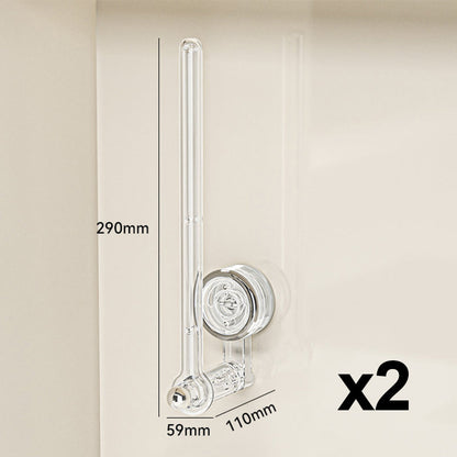 BowLift | RollRack Tidy Tissue Holder