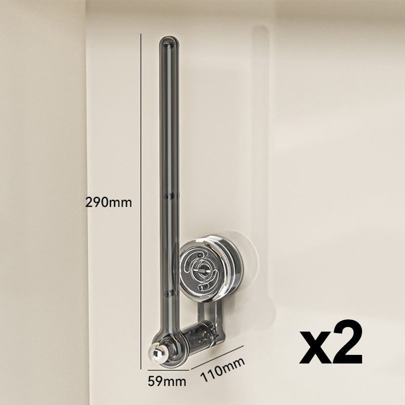 BowLift | RollRack Tidy Tissue Holder
