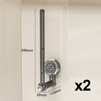 BowLift | RollRack Tidy Tissue Holder