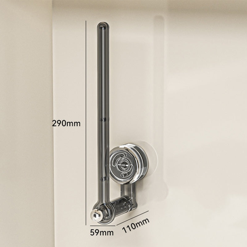 BowLift | RollRack Tidy Tissue Holder