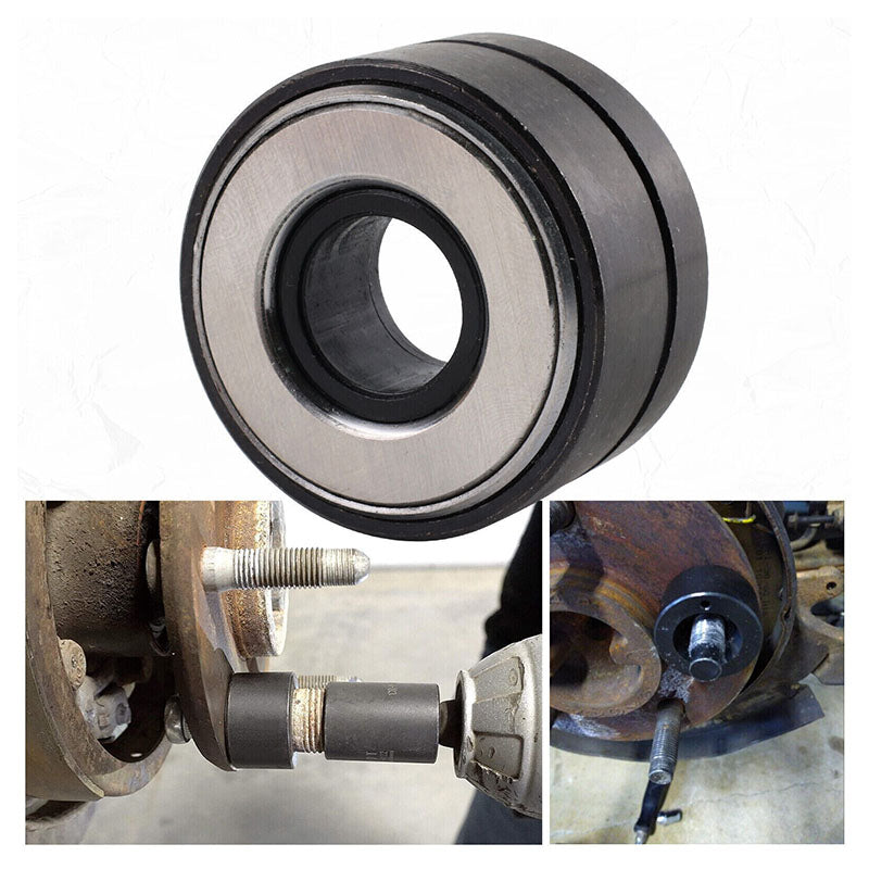 Skanto | Efficient Tool for Mounting Wheel Bolts on Cars