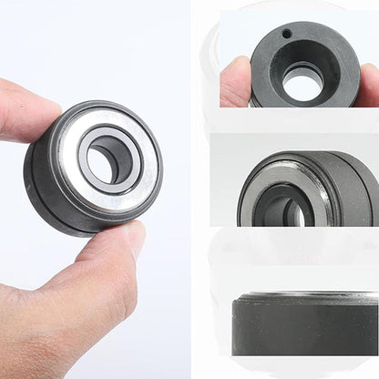 Skanto | Efficient Tool for Mounting Wheel Bolts on Cars