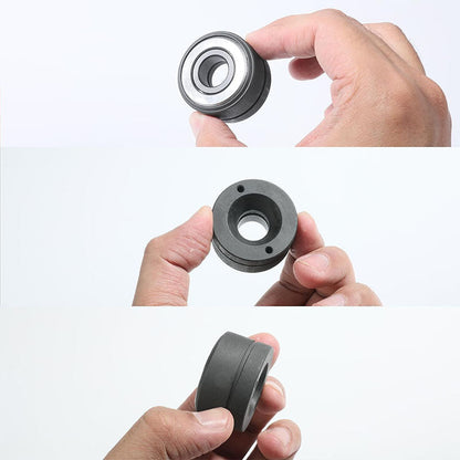 Skanto | Efficient Tool for Mounting Wheel Bolts on Cars
