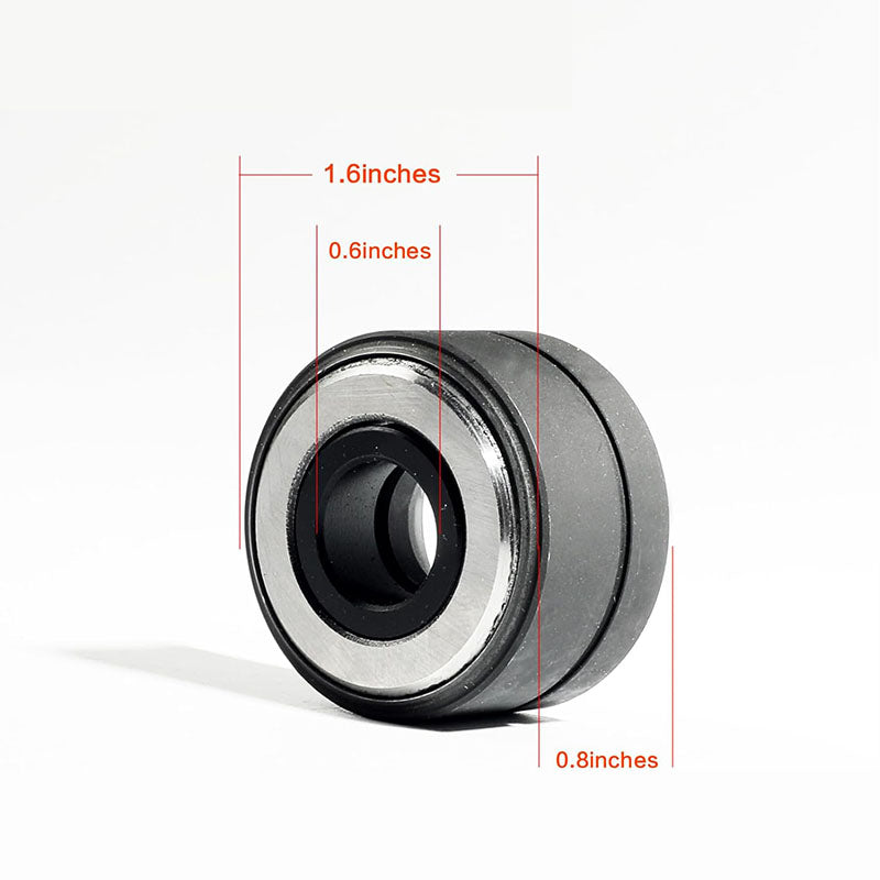 Skanto | Efficient Tool for Mounting Wheel Bolts on Cars
