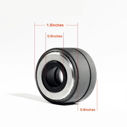 Skanto | Efficient Tool for Mounting Wheel Bolts on Cars