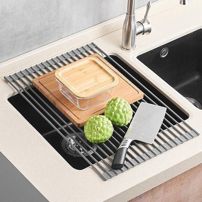 Skanto | Foldable Dish Rack