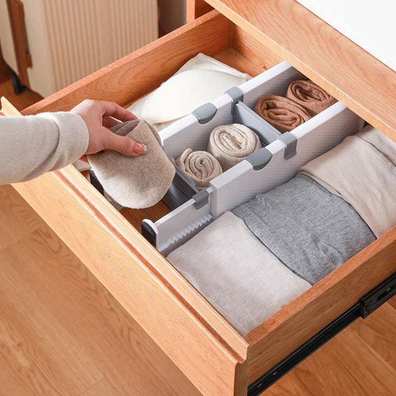 Skanto | DIY Drawer Dividers for Dressers