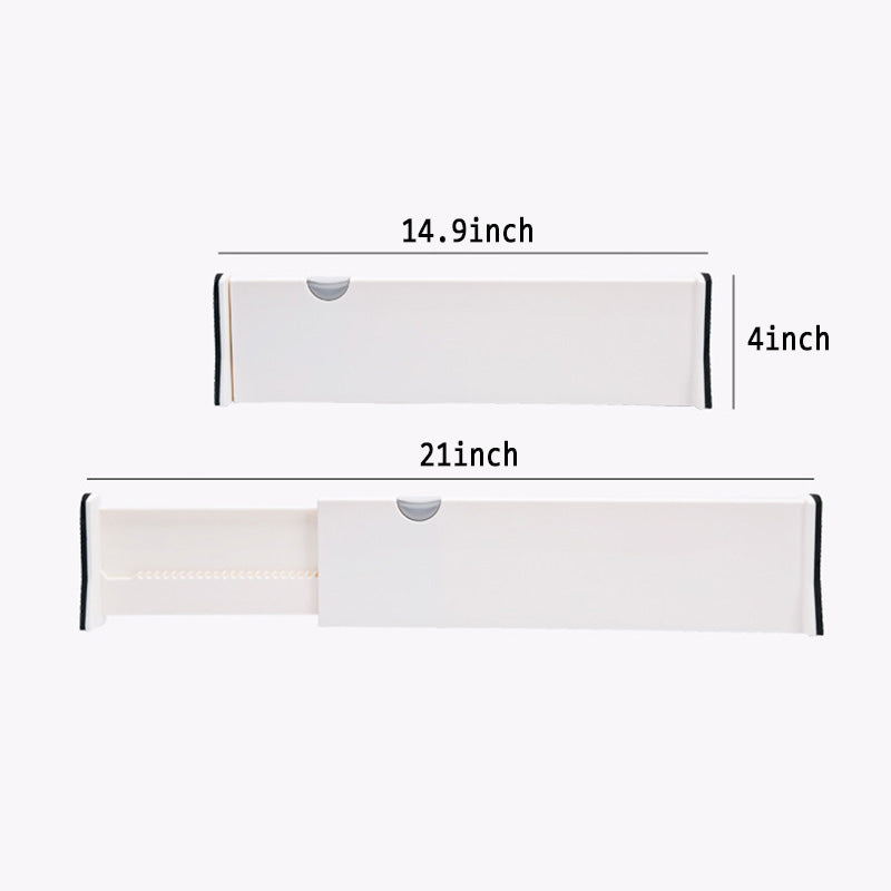 Skanto | DIY Drawer Dividers for Dressers