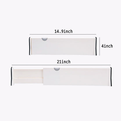 Skanto | DIY Drawer Dividers for Dressers