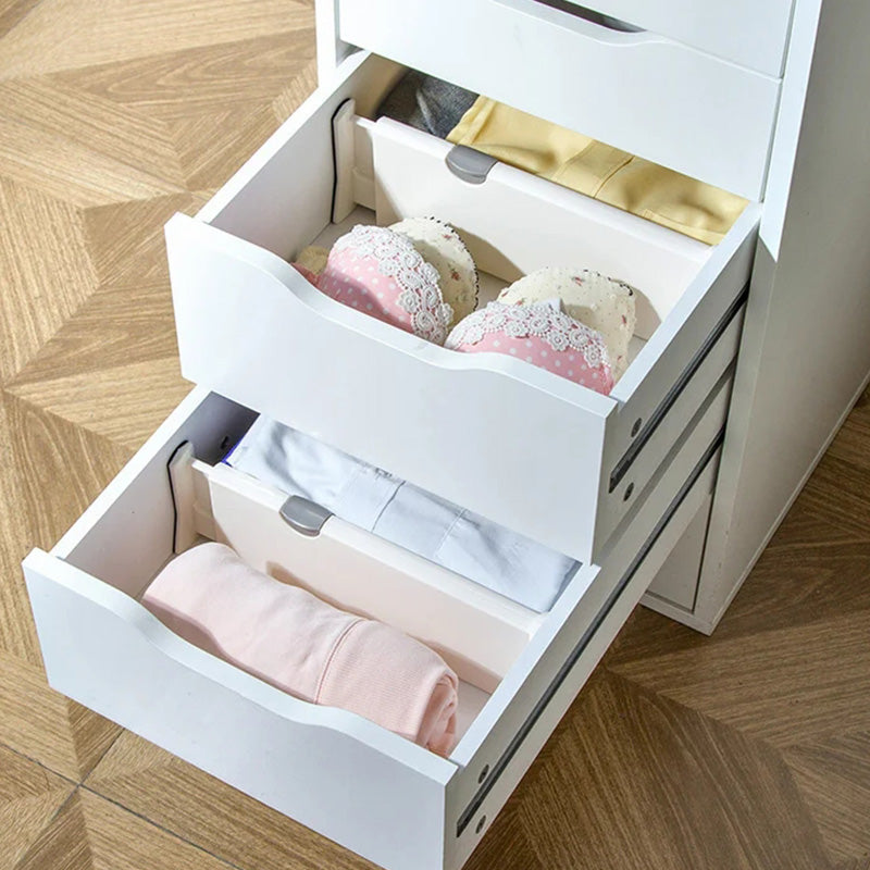 Skanto | DIY Drawer Dividers for Dressers