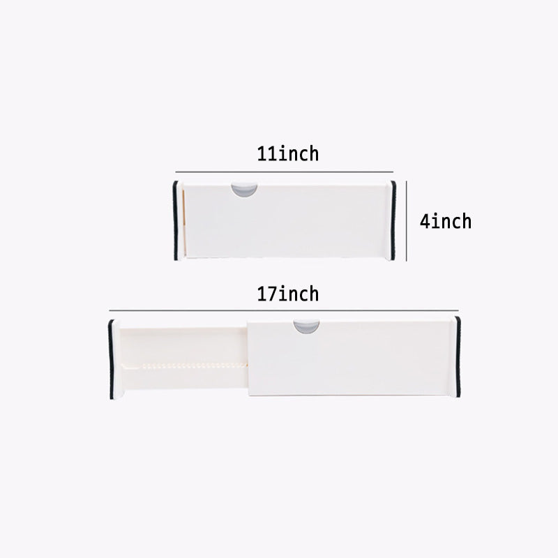 Skanto | DIY Drawer Dividers for Dressers
