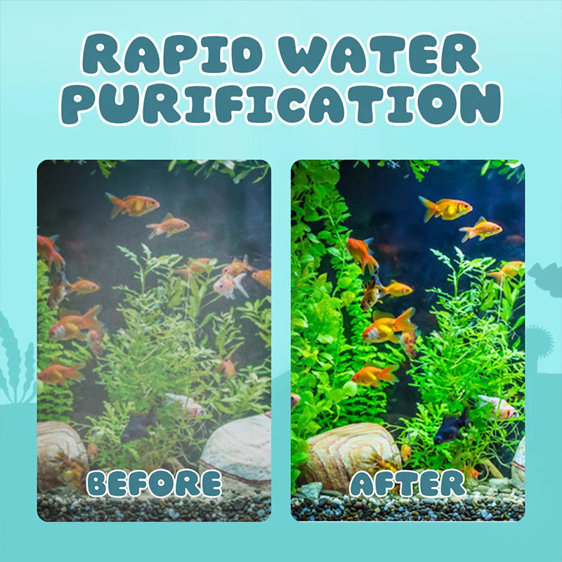 Skanto | Aquarium Silent Electric Filter