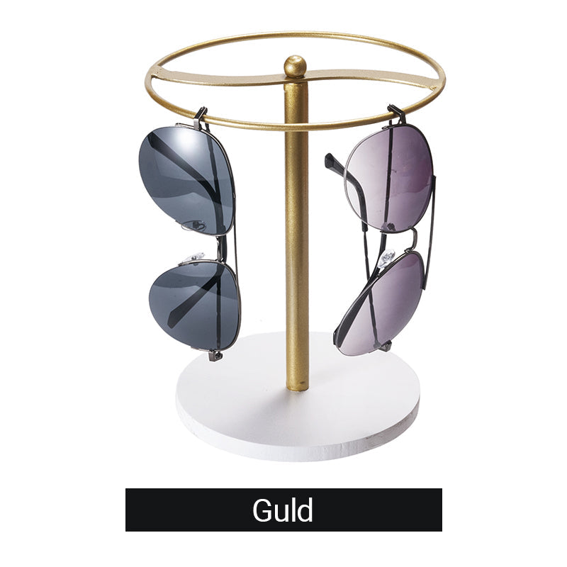 BowLift | LensDock Convenient Sunglasses Organizer