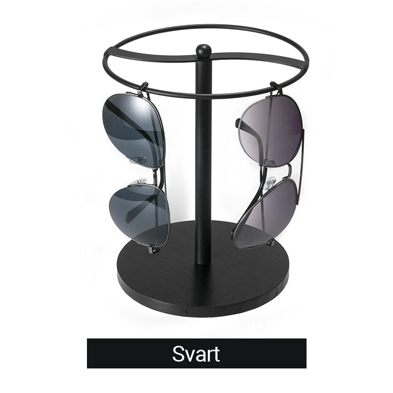 BowLift | LensDock Convenient Sunglasses Organizer