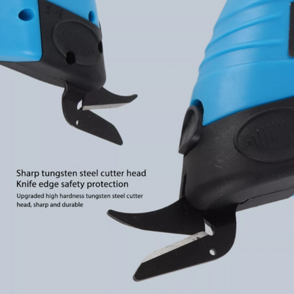 Skanto | Portable, Rechargeable, Handheld Electric Scissors