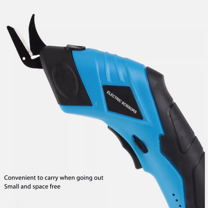 Skanto | Portable, Rechargeable, Handheld Electric Scissors