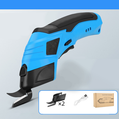 Skanto | Portable, Rechargeable, Handheld Electric Scissors