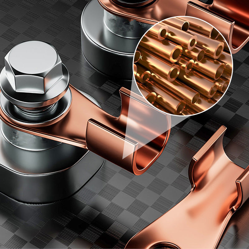 BowLift | New strong magnetic grounding clamp for welding