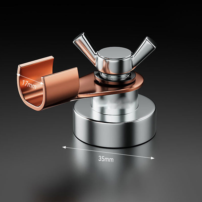 BowLift | New strong magnetic grounding clamp for welding