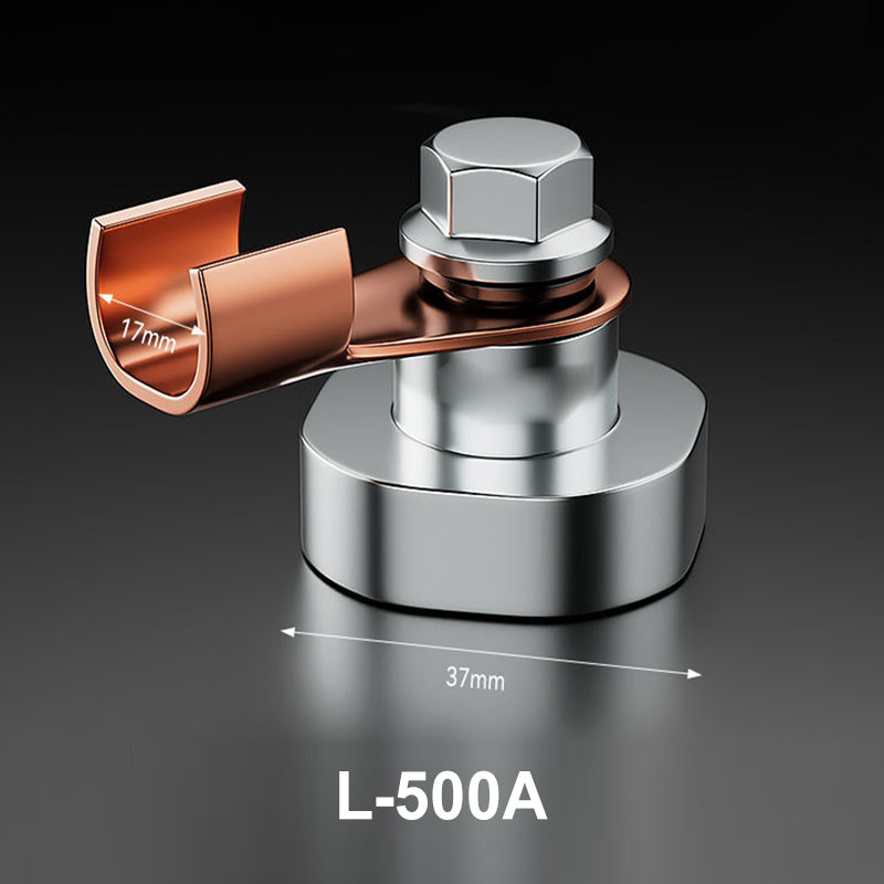 BowLift | New strong magnetic grounding clamp for welding