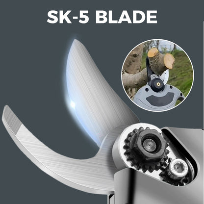 Skanto | Electric Garden Pruning Shears with Battery & Charger