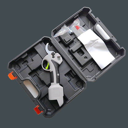 Skanto | Electric Garden Pruning Shears with Battery & Charger