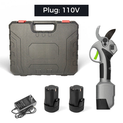 Skanto | Electric Garden Pruning Shears with Battery & Charger