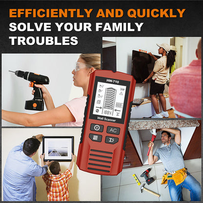 Skanto Skanto | Multifunctional Handheld Metal and Wall Detector