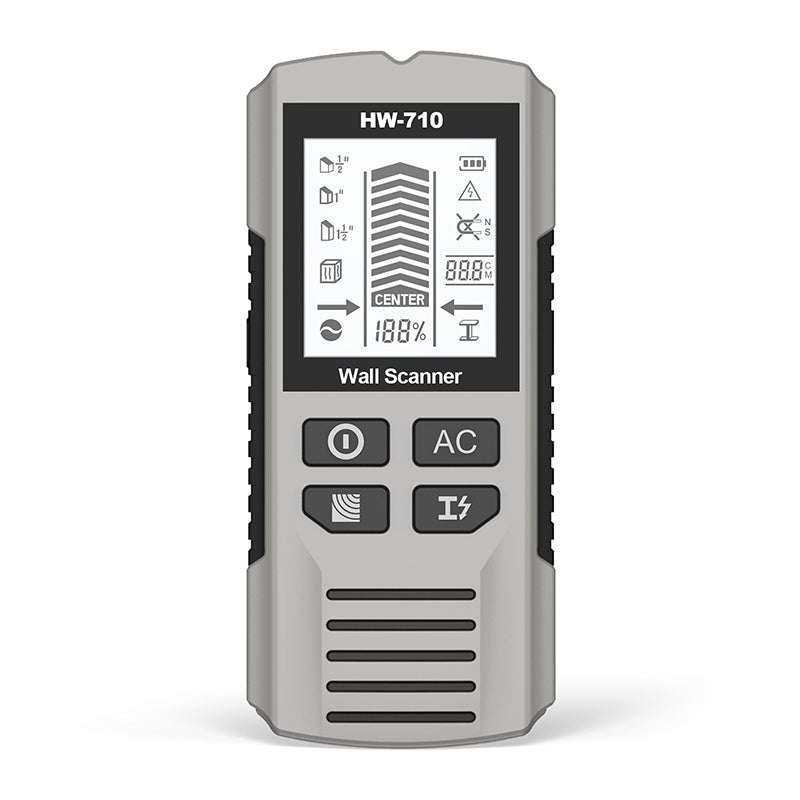 Skanto Skanto | Multifunctional Handheld Metal and Wall Detector