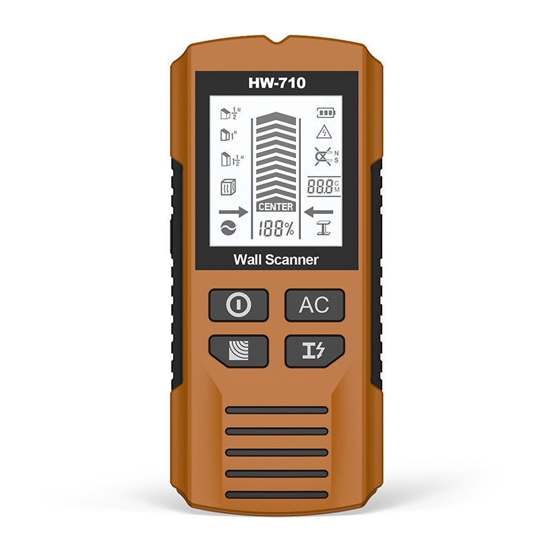 Skanto Skanto | Multifunctional Handheld Metal and Wall Detector