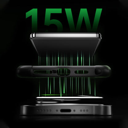Skanto | 💯 Magnetic Power Bank with Dual Modes and Stand
