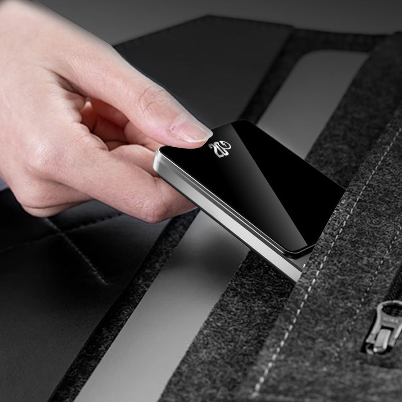 Skanto | 💯 Magnetic Power Bank with Dual Modes and Stand