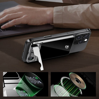 BowLift |  Magnetic power bank with two modes and stand