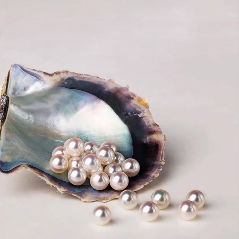 Skanto | 💖BUY 1 GET 1 FREE✨High-end Exquisite Handmade Pearl Brooch for Women
