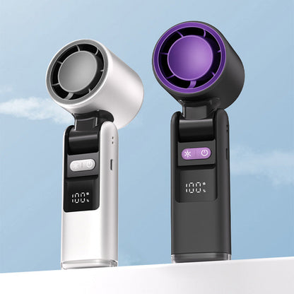 Mini Ice Cold Fan | Karnz