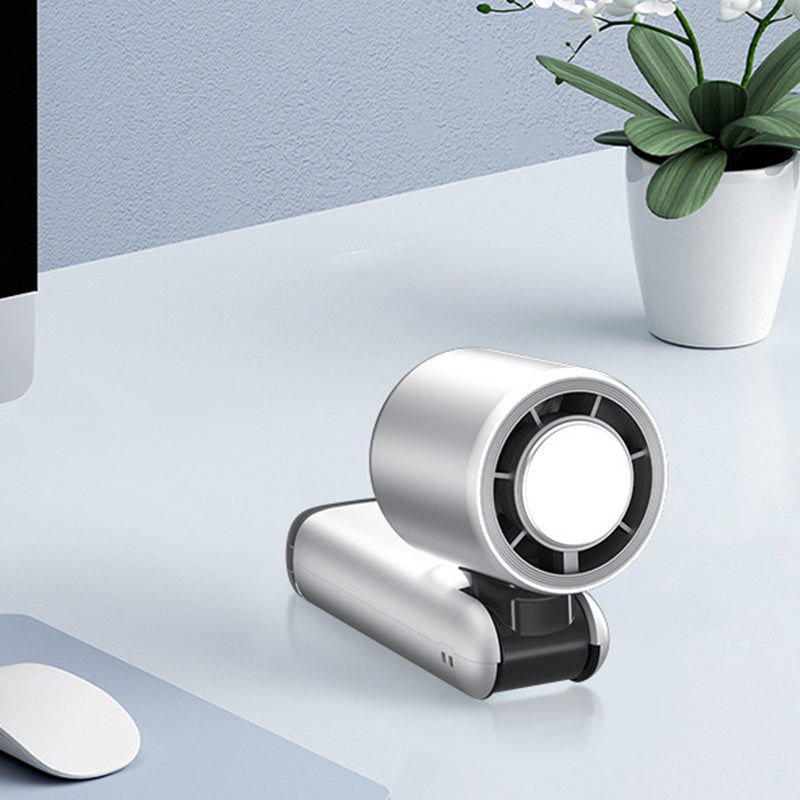 ChillFlow – Portable Mini Fan | Skanto