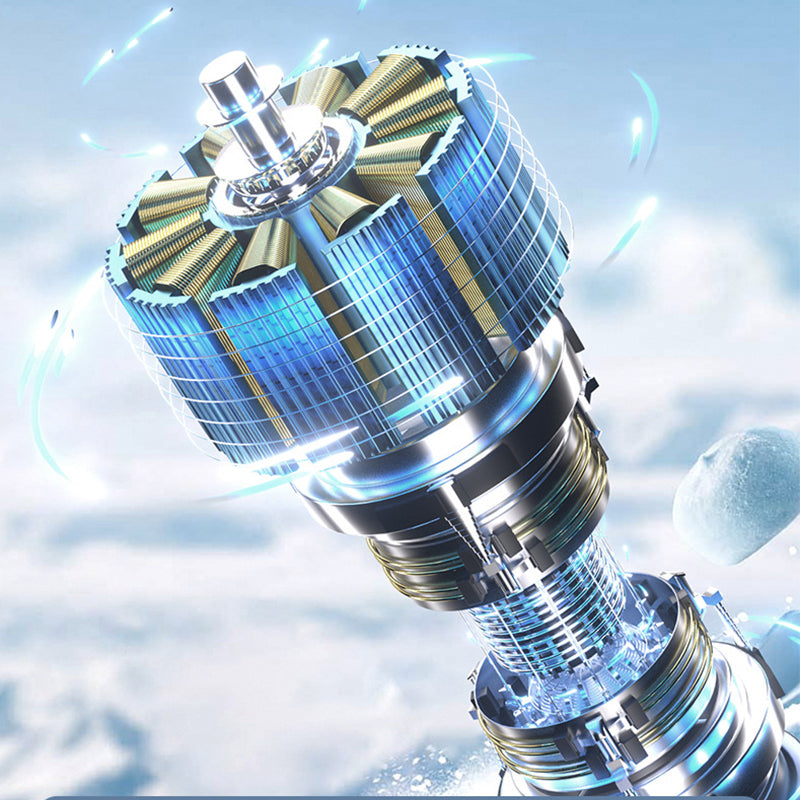 Mini Ice Cold Fan | Karnz