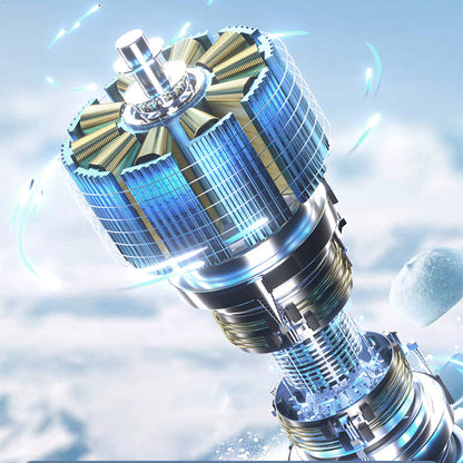 Mini Ice Cold Fan | Karnz