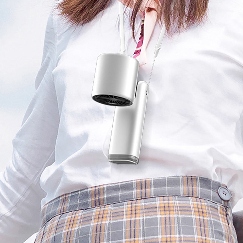 Mini Ice Cold Fan | Karnz