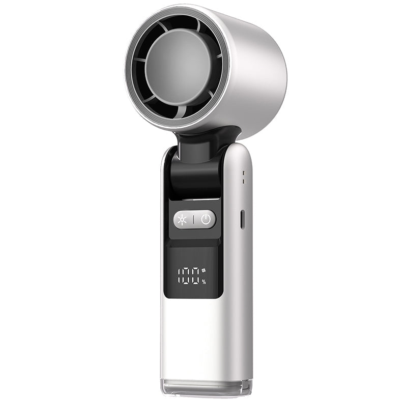 Mini Ice Cold Fan | Karnz