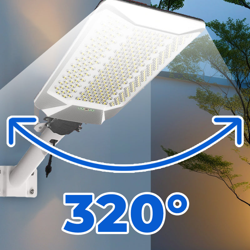 Skanto | Extra Bright Waterproof Solar Light for Outdoor Use💡