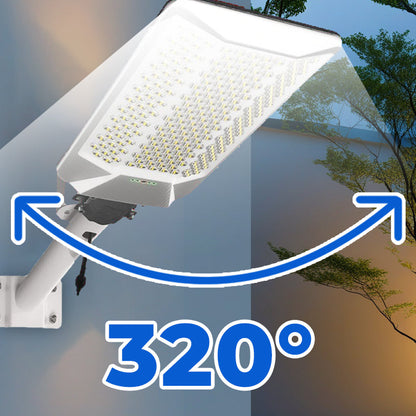 Skanto | Extra Bright Waterproof Solar Light for Outdoor Use💡
